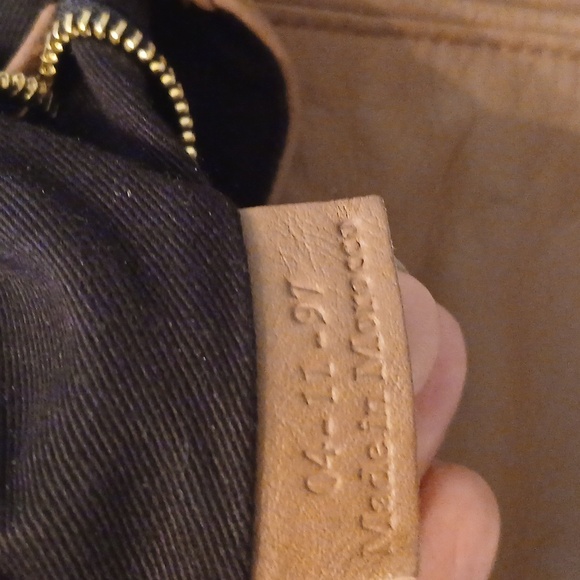 Authentic See by Chloé Leather Bag | Convertible Shoulder & Crossbody Tote - Picture 6 of 6